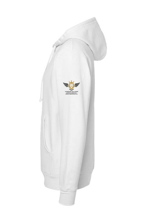 independent pullover hoody