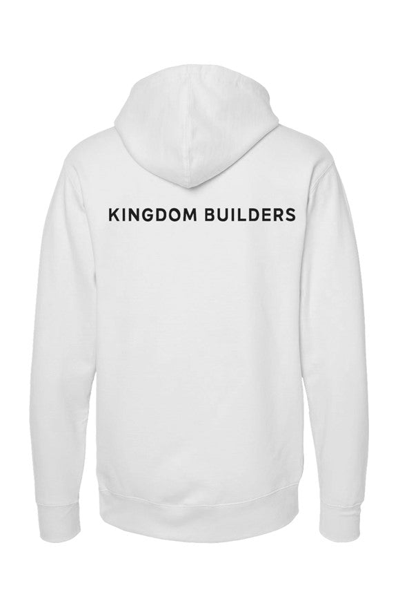 independent pullover hoody